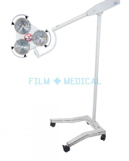 Operating Theatre Lamp 